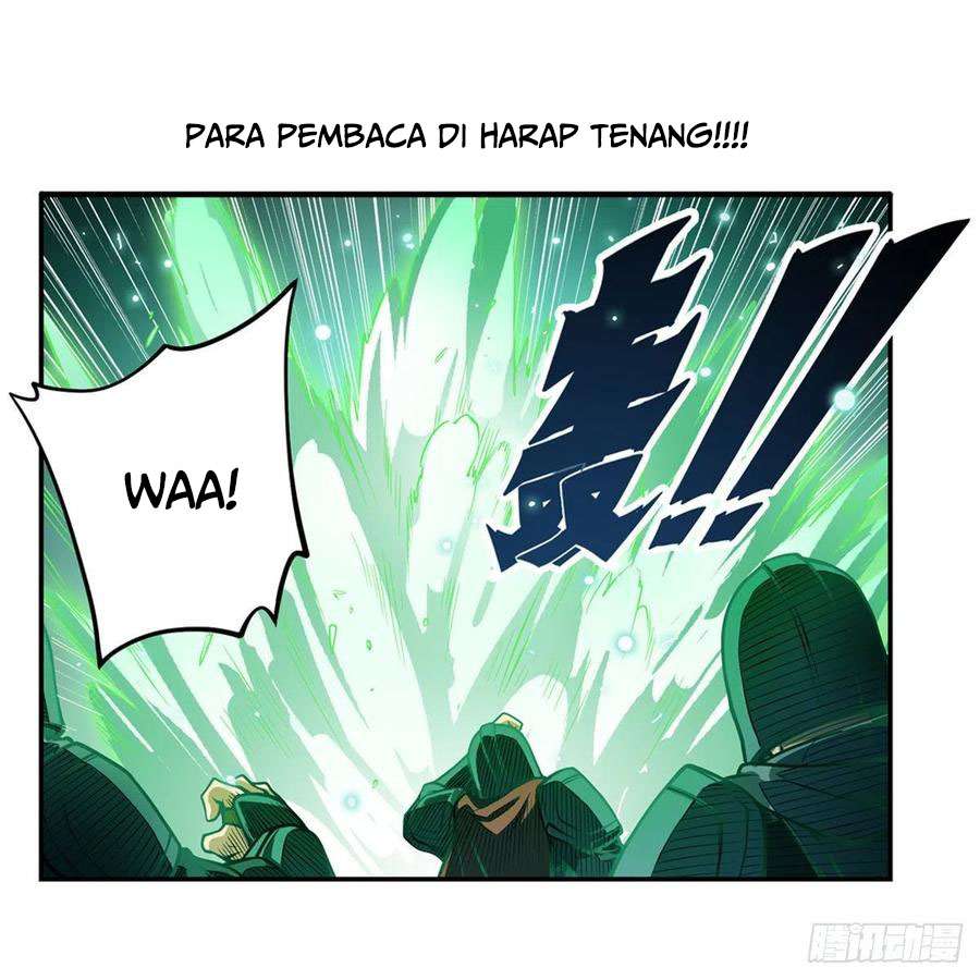 Wuxian Shitu Yu Shier Zhan Ji (Infinite Apostles and Twelve War Girls) Chapter 117 Gambar 41